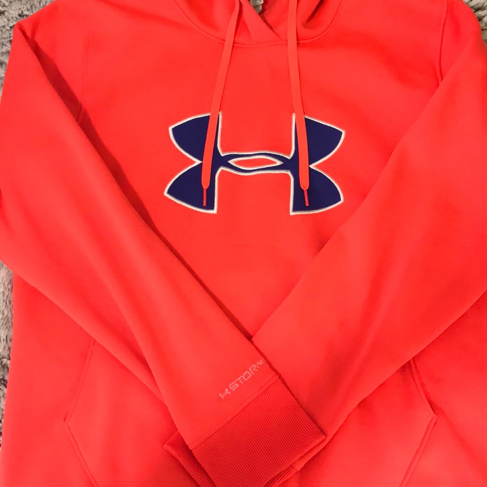 Under Armour Storm Hoodie